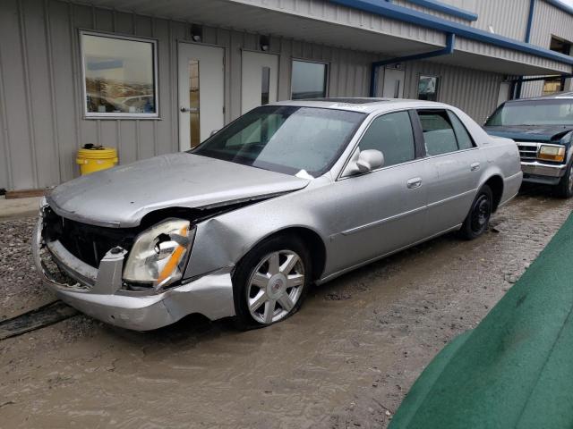 CADILLAC DTS 2007 with VIN 1G6KD57YX7U220404 - Photo from auction