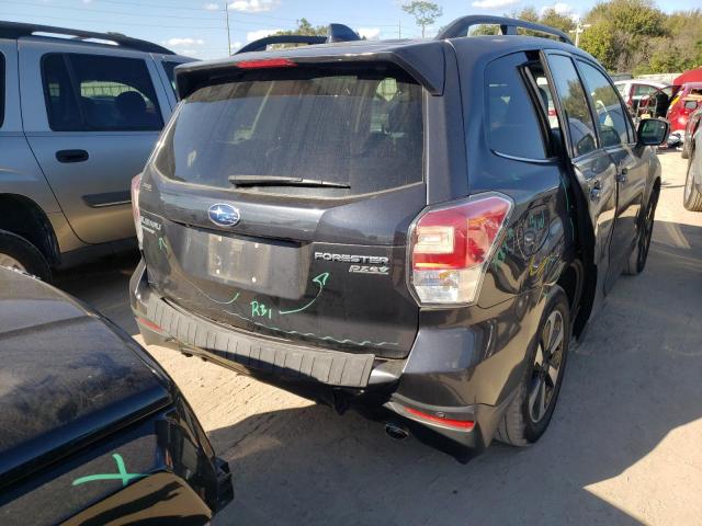 Photo 6 from auction – 2017 SUBARU FORESTER 2 with VIN JF2SJARC9HH433808