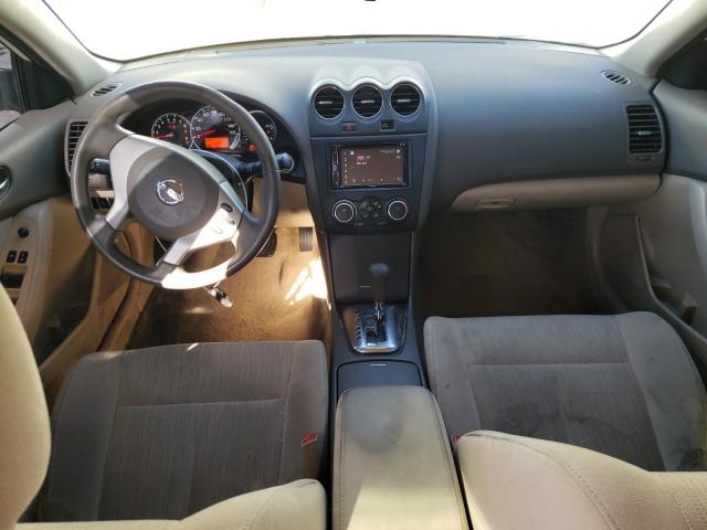 Photo 8 from auction – 2012 NISSAN ALTIMA BAS with VIN 1N4AL2AP8CC106451