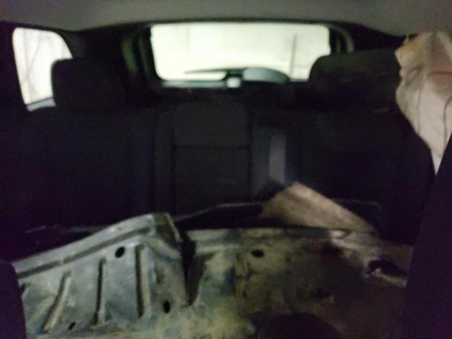 Photo 10 from auction – 2011 JEEP GRAND CHER with VIN 1J4RR4GG3BC507056