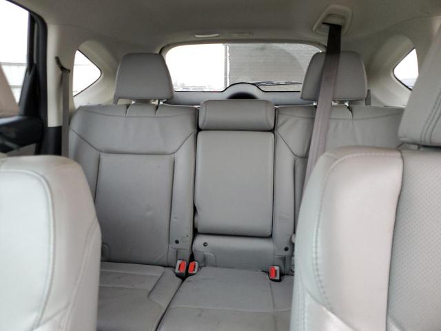Photo 10 from auction – 2015 HONDA CR-V EXL with VIN 2HKRM3H75FH524075
