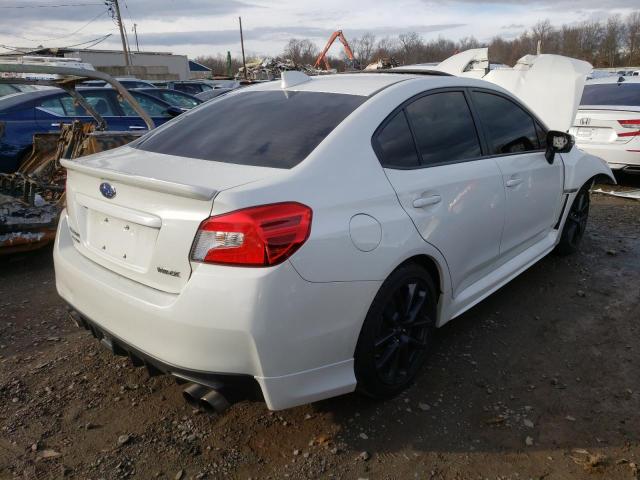 Photo 3 from auction – 2020 SUBARU WRX LIMITE with VIN JF1VA1J69L9815198