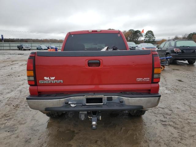 Photo 6 from auction – 2006 GMC NEW SIERRA with VIN 2GTEK13T961138239