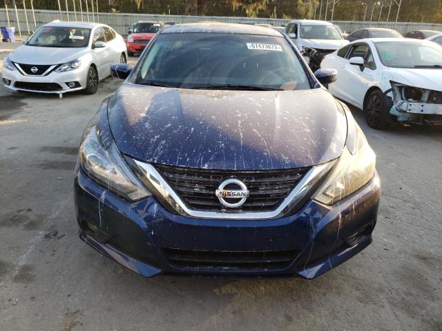 Photo 5 from auction – 2016 NISSAN ALTIMA 2.5 with VIN 1N4AL3AP8GC206948