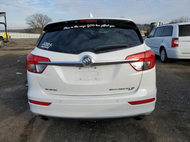 Photo 6 from auction – 2017 BUICK ENVISION P with VIN LRBFXFSX0HD088750