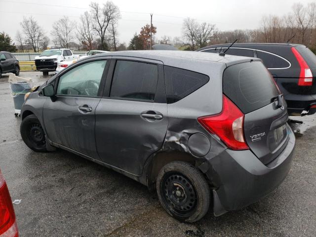 Photo 2 from auction – 2016 NISSAN VERSA NOTE with VIN 3N1CE2CP3GL399568