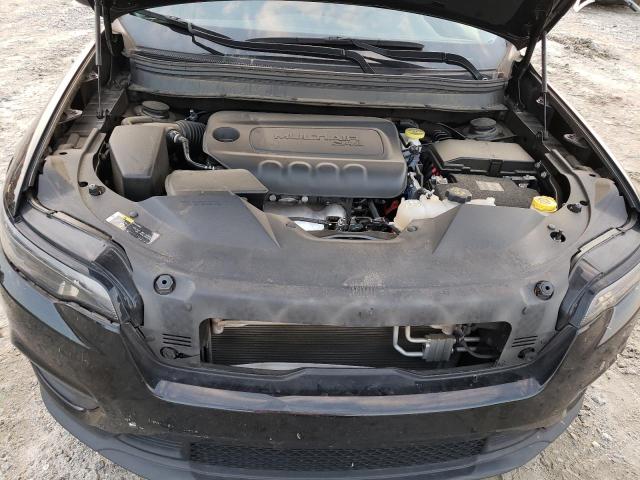 Photo 12 from auction – 2019 JEEP CHEROKEE L with VIN 1C4PJLLB8KD305218