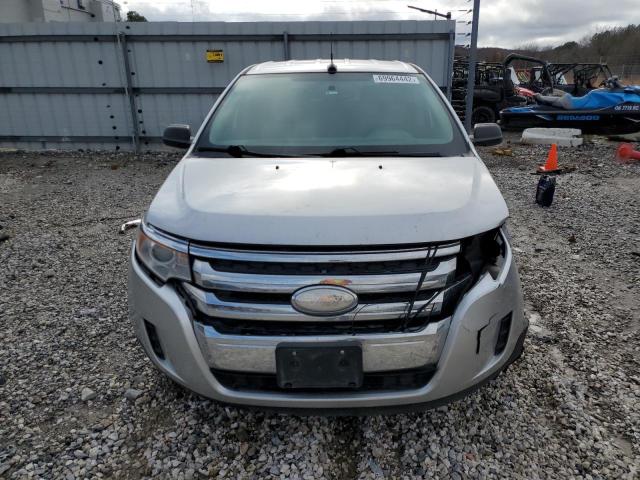Photo 5 from auction – 2013 FORD EDGE SE with VIN 2FMDK3GC4DBE25749