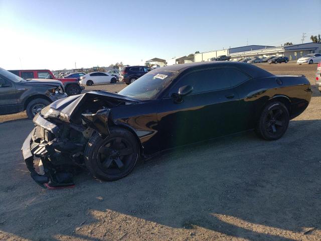 DODGE CHALLENGER 2013 with VIN 2C3CDYAG1DH510911 - Photo from auction