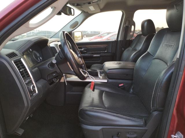 Photo 7 from auction – 2014 RAM 1500 LARAM with VIN 1C6RR6NT5ES102657
