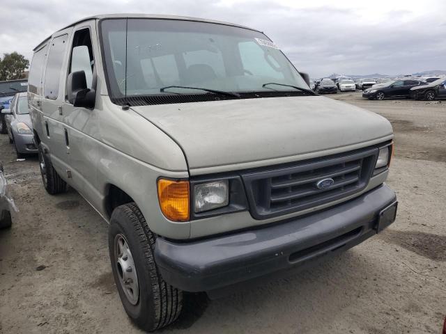 Photo 4 from auction – 2006 FORD ECONOLINE with VIN 1FBNE31LX6DB01716