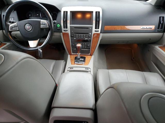 Photo 8 from auction – 2008 CADILLAC STS with VIN 1G6DW67V580106835
