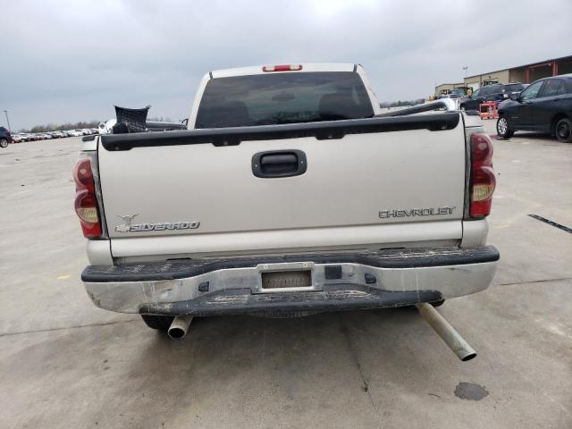 Photo 6 from auction – 2004 CHEVROLET SILVERADO with VIN 1GCEC14V04Z251613