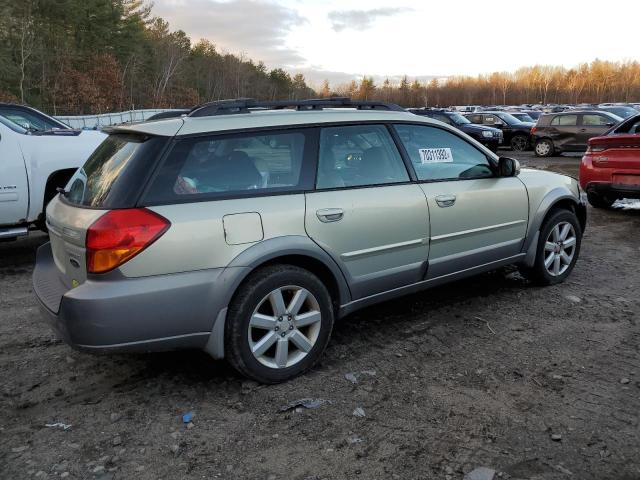 Photo 3 from auction – 2005 SUBARU LEGACY OUT with VIN 4S4BP86C754371074