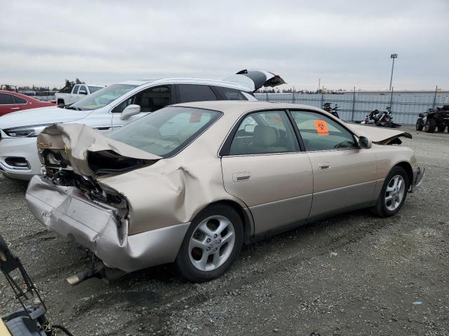 Zdjęcie 3 z aukcji – 2000 LEXUS ES 300 z VIN JT8BF28G9Y0239884