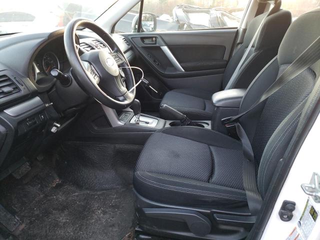 Photo 7 from auction – 2014 SUBARU FORESTER 2 with VIN JF2SJAAC3EH485197