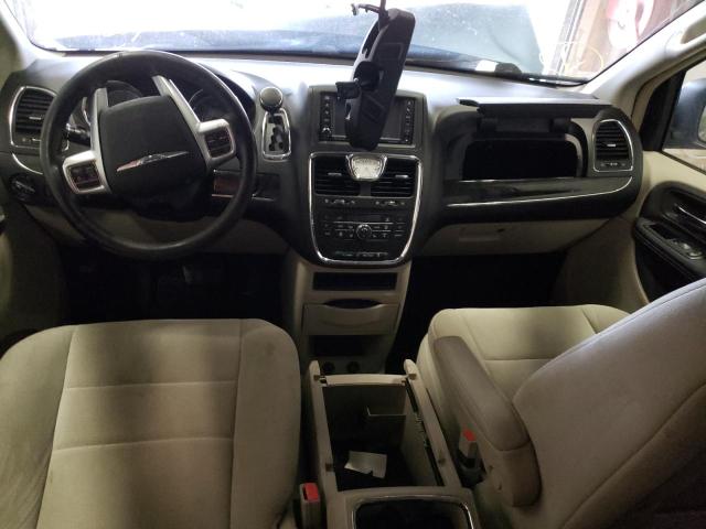 Photo 8 from auction – 2011 CHRYSLER TOWN & COU with VIN 2A4RR5DG9BR698743