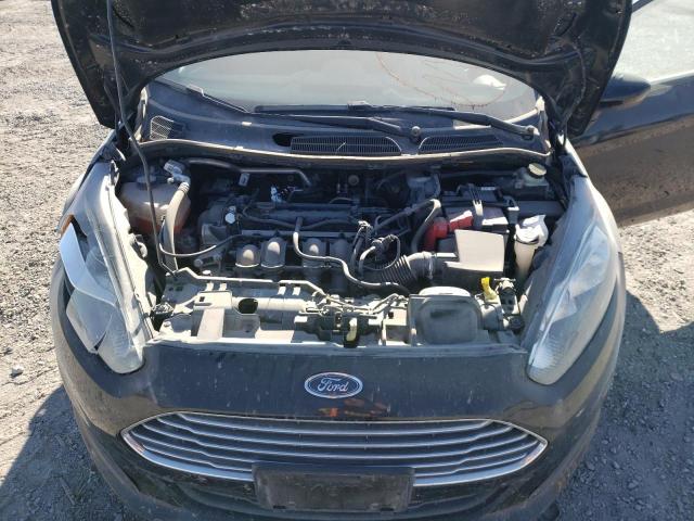Photo 11 from auction – 2017 FORD FIESTA SE with VIN 3FADP4EJXHM169043
