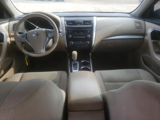 Photo 8 from auction – 2014 NISSAN ALTIMA 2.5 with VIN 1N4AL3AP9EC418416