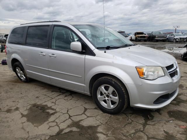 Photo 4 from auction – 2012 DODGE GRAND CARA with VIN 2C4RDGCG3CR373685