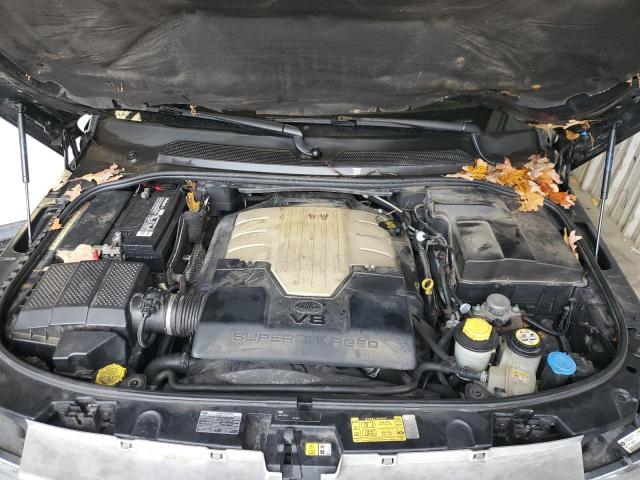 Photo 12 from auction – 2008 LAND ROVER RANGE ROVE with VIN SALSH23498A132958