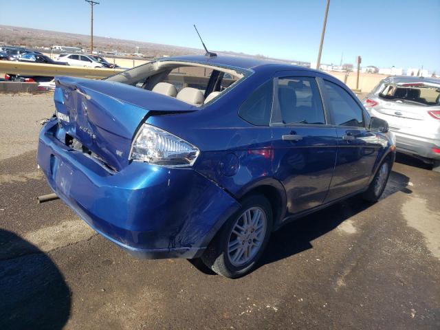 Photo 3 from auction – 2009 FORD FOCUS SE with VIN 1FAHP35N49W213828