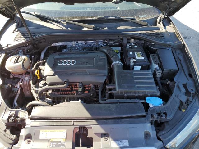 Photo 11 from auction – 2015 AUDI A3 PREMIUM with VIN WAUACGFF3F1006312