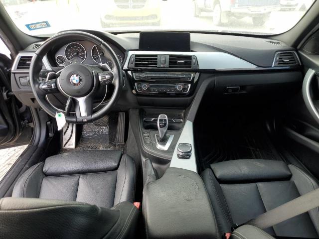 Photo 8 from auction – 2017 BMW 330 I with VIN WBA8B9C54HK676067