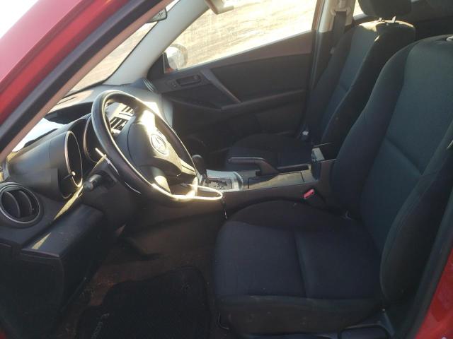 Photo 7 from auction – 2010 MAZDA 3 I with VIN JM1BL1SF4A1298829