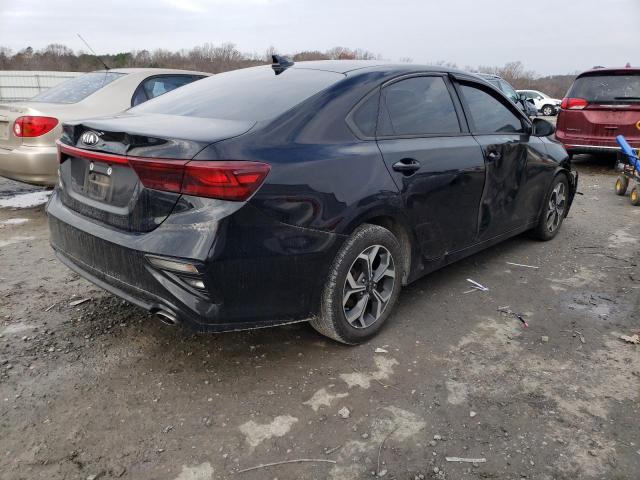 Photo 3 from auction – 2019 KIA FORTE FE with VIN 3KPF24AD0KE018408