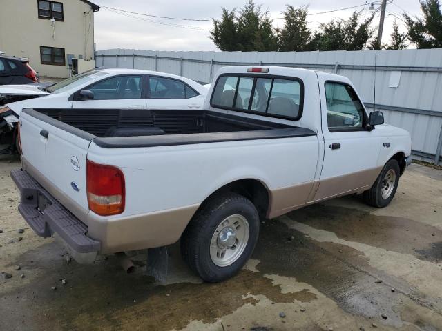Photo 3 from auction – 1997 FORD RANGER with VIN 1FTCR10A0VTA74963