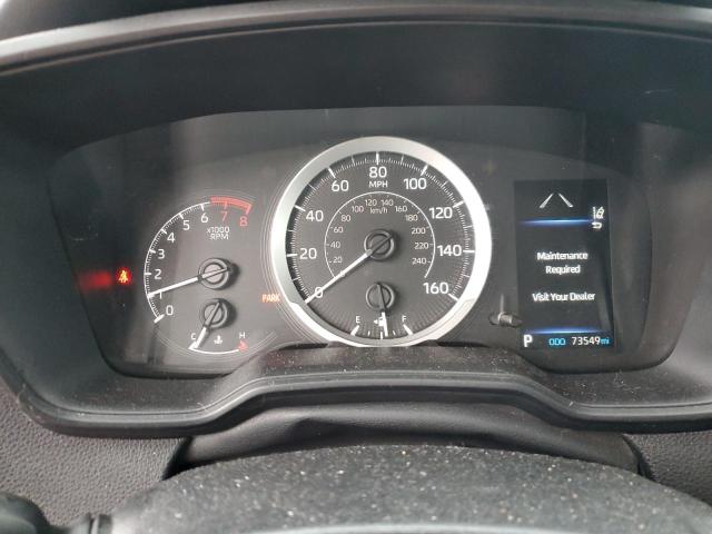 Photo 9 from auction – 2020 TOYOTA COROLLA LE with VIN 5YFEPRAE1LP062291