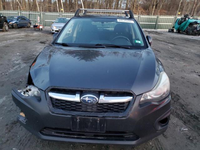 Photo 5 from auction – 2013 SUBARU IMPREZA PR with VIN JF1GPAC66DH825876