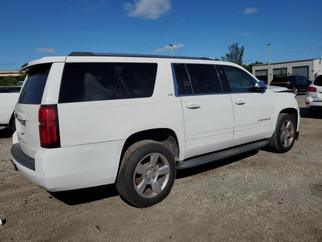 Photo 3 from auction – 2015 CHEVROLET SUBURBAN C with VIN 1GNSCKKC4FR546847