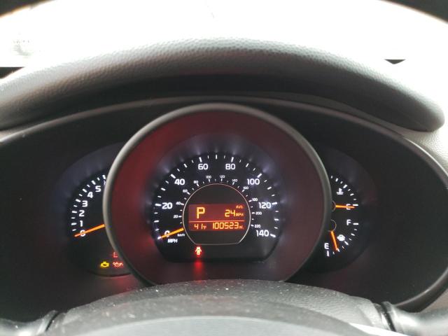 Foto 9 de la subasta – 2014 KIA SOUL + con VIN KNDJP3A53E7043421