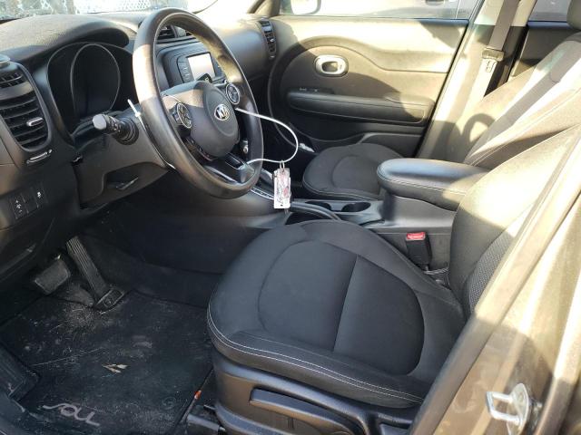 Photo 7 from auction – 2017 KIA SOUL + with VIN KNDJP3A55H7413529