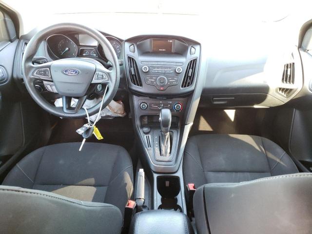Photo 8 from auction – 2018 FORD FOCUS SE with VIN 1FADP3F28JL262328