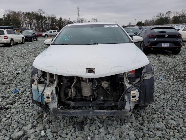 Photo 5 from auction – 2012 TOYOTA CAMRY BASE with VIN 4T1BF1FK9CU139218