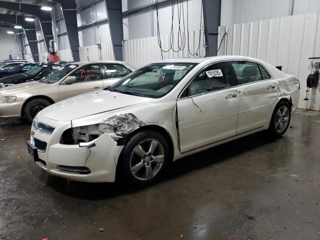 CHEVROLET MALIBU 2LT 2012 with VIN 1G1ZD5E00CF178356 - Photo from auction