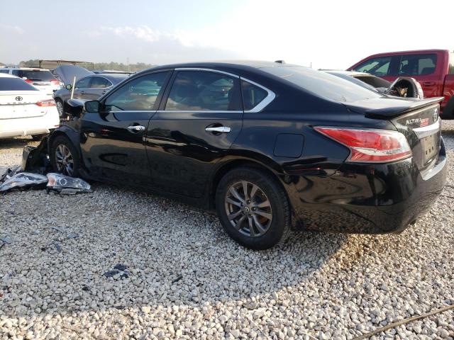 Photo 2 from auction – 2015 NISSAN ALTIMA 2.5 with VIN 1N4AL3AP7FC577369