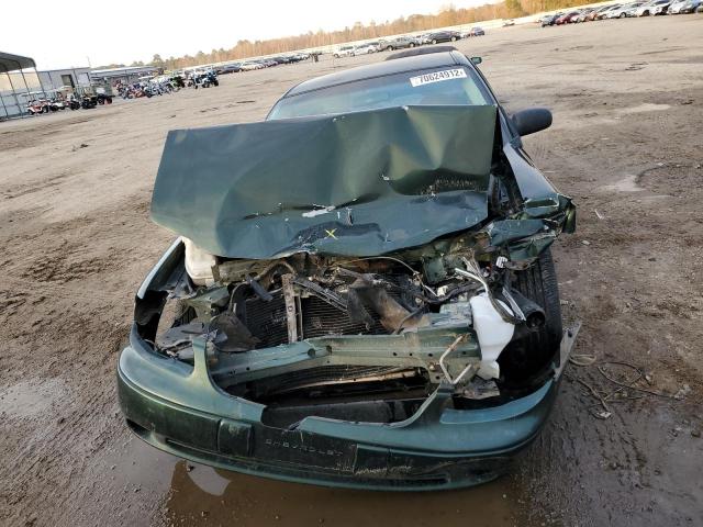Photo 5 from auction – 2003 CHEVROLET MALIBU with VIN 1G1ND52J83M604771