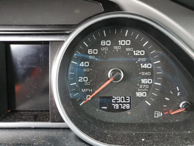Foto 9 de la subasta – 2015 AUDI Q7 TDI PRE con VIN WA1VMAFE1FD018960