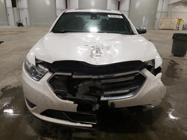 Photo 5 from auction – 2014 FORD TAURUS LIM with VIN 1FAHP2J87EG108991
