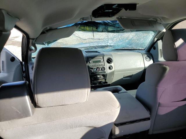 Photo 8 from auction – 2008 FORD F150 with VIN 1FTRX14W58FB44367