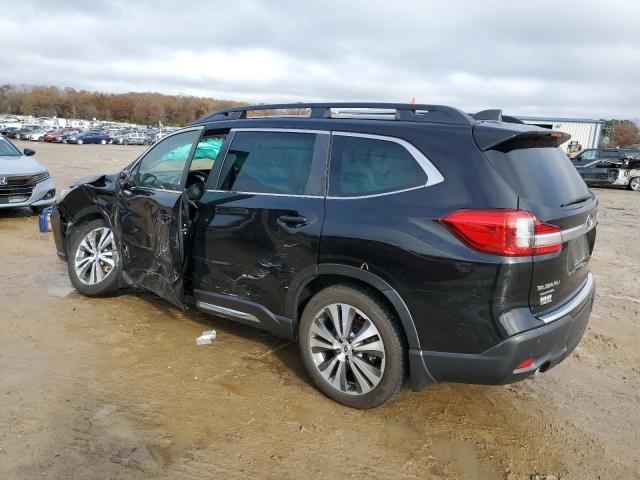 Photo 2 from auction – 2019 SUBARU ASCENT LIM with VIN 4S4WMAJD6K3485277