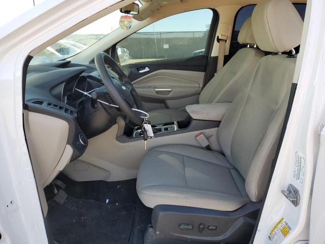 Photo 7 from auction – 2017 FORD ESCAPE SE with VIN 1FMCU0GD9HUF08557