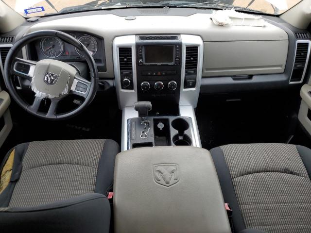 Photo 8 from auction – 2011 DODGE RAM 1500 with VIN 1D7RV1CTXBS578706