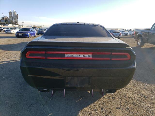 Photo 6 from auction – 2013 DODGE CHALLENGER with VIN 2C3CDYAG1DH510911