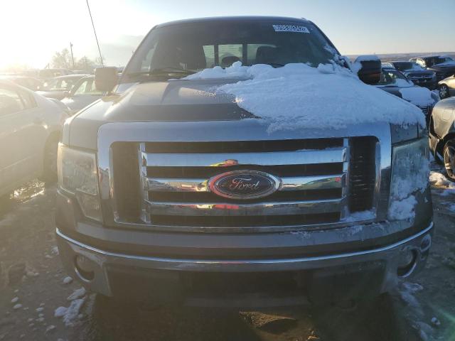 Photo 5 from auction – 2011 FORD F150 SUPER with VIN 1FTFW1EF2BFC51646