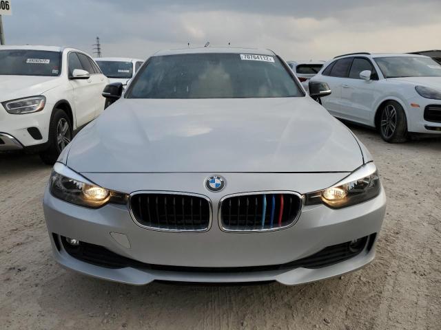 Foto 5 de la subasta – 2015 BMW 328 I con VIN WBA3A5C54FP604260
